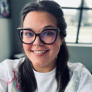 Meet your Posher, Samantha